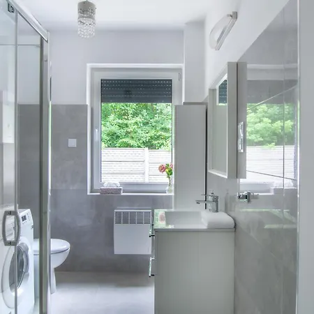 Apartment Tu