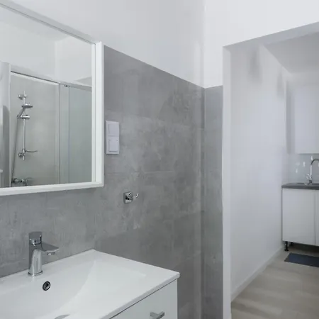 Apartment Tu Cichowo