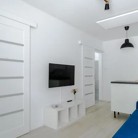 Tu Apartment