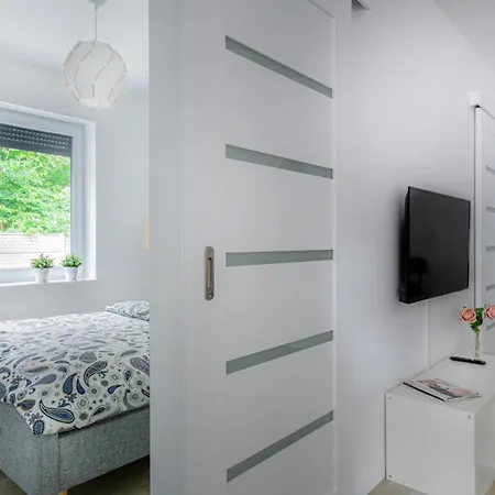 Apartment Tu