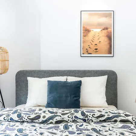 Tu Apartment Cichowo