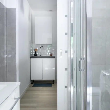 Apartment Tu *