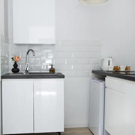 Tu Apartment Cichowo