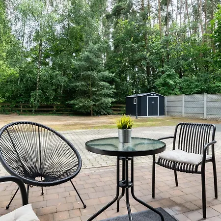 Apartamento Tu Cichowo