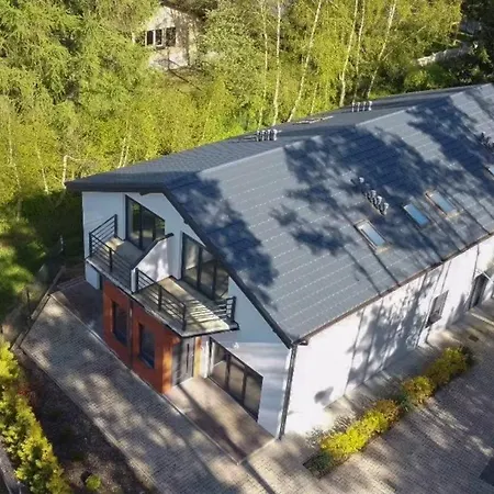 Apartamento Tu Cichowo