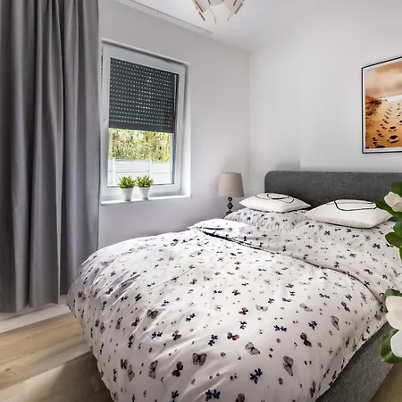 Tu Apartamento Cichowo