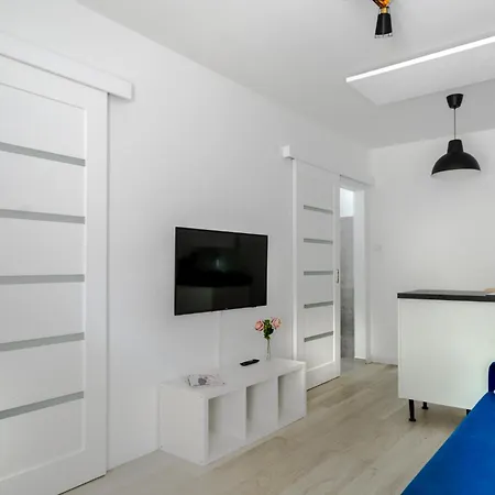 Tu Apartment *
