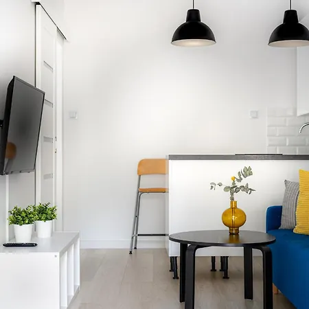 Tu Apartment *