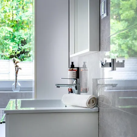 Apartment Tu Cichowo