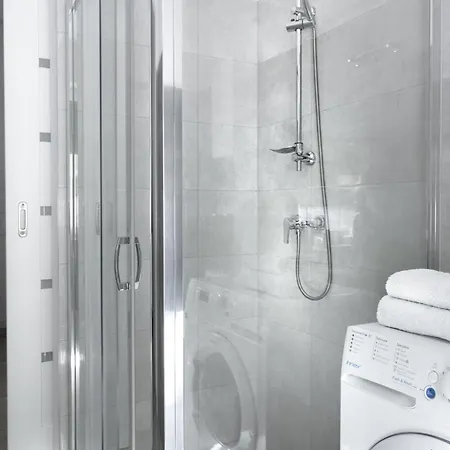 Tu Apartment Cichowo