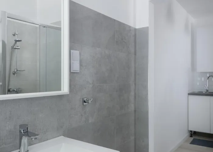 Apartamento Tu Cichowo