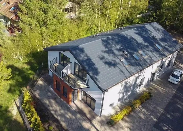 Apartamento Tu Cichowo