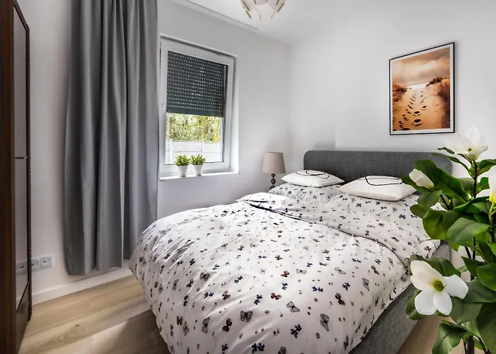 Tu Apartamento Cichowo