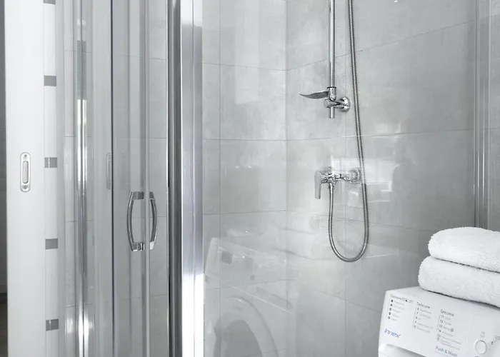 Tu Apartamento Cichowo